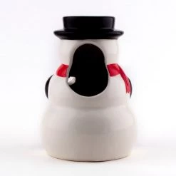 Top 10 🔥 Bars 10 Ounce - Snowman Tiki Mug 🤩 -BARS Sales Store snowman tiki mug 2 800x