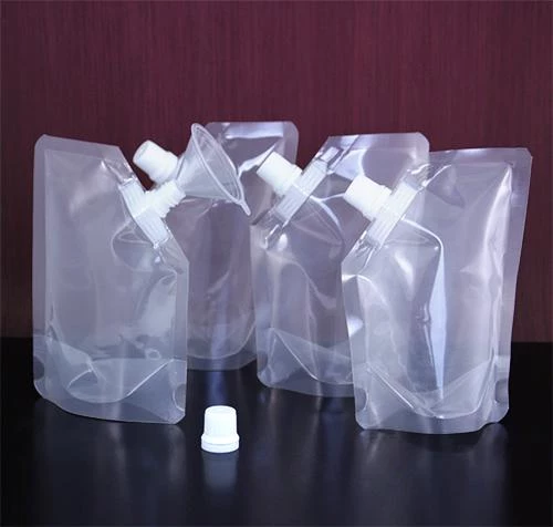 Best deal π― Bars Soft Bag Flasks With Funnel (Set Of Four) - 4 Ounce π 2 Best deal π― Bars Soft Bag Flasks With Funnel (Set Of Four) - 4 Ounce π - Image 2