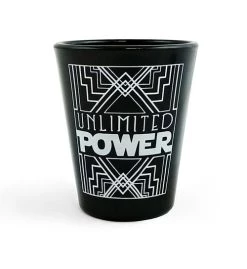 Best deal 🔥 Bars BarConic® Black Shot Glasses - Multiple Designs - 1.75 Oz 😍 -BARS Sales Store star wars shots unlimited power thumb 2776d526 9c01 46cd b93b 6004c0f7a709 800x