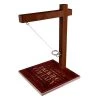 Top 10 🌟 Bars CUSTOMIZABLE Large Tabletop Ring Toss Game - Brewing Company ✨