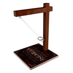 Discount ✨ Bars CUSTOMIZABLE Large Tabletop Ring Toss Game - Speakeasy 🛒