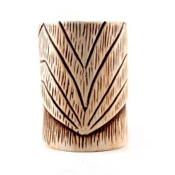 Best deal ⌛ Bars BarConic® Toothed Totem - Tiki Drinkware - 20 Ounce 🤩 -BARS Sales Store toothed totem clean3 800x