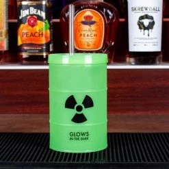 Outlet 👍 Bars Toxic Cup - Glow In The Dark - 23 Ounce 🎁 -BARS Sales Store toxic cup scene1 800x