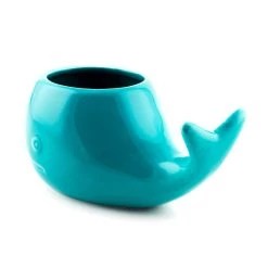 Cheap 🎉 Bars BarConic® Whale - Tiki Drinkware 🧨 -BARS Sales Store whale tiki clean2 800x