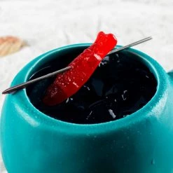 Cheap 🎉 Bars BarConic® Whale - Tiki Drinkware 🧨 -BARS Sales Store whale tiki scene2 800x